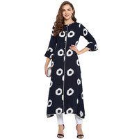 Party Wear Kurtis Bust Size: 36 To 44 Inch (in)