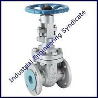CS Gate Valve
