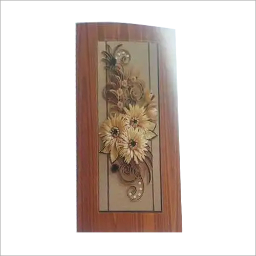 Wood UV Coated Lamination Door