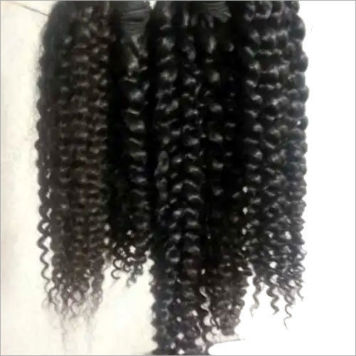 Virgin Hair Extension