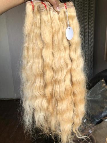 Blone 613 Pre Bonded Hair Extension