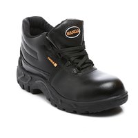 Worker Safety Shoe