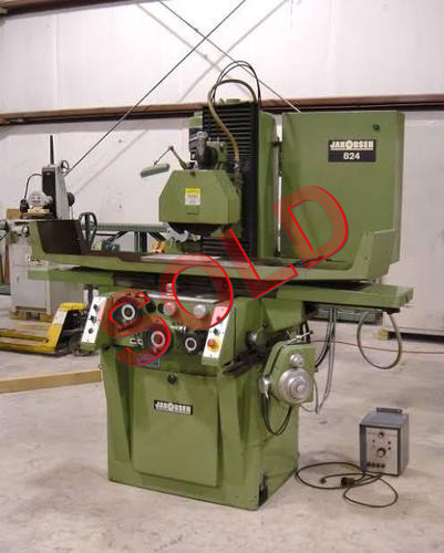 JAKOBSEN 824 SURFACE GRINDER