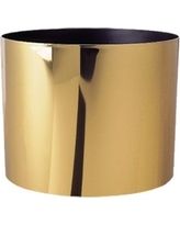 Ultimate Brass Planter