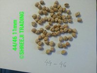 Garbanzo seed 44-46