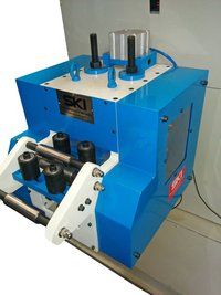 Industrial NC Servo Feeder