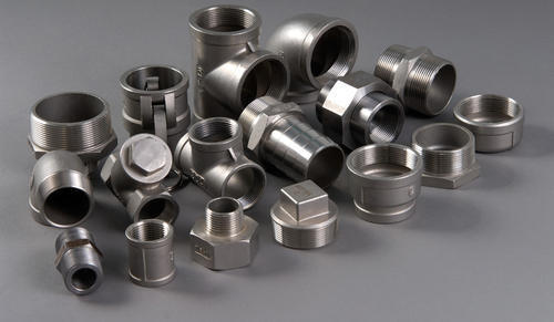 Monel Fittings