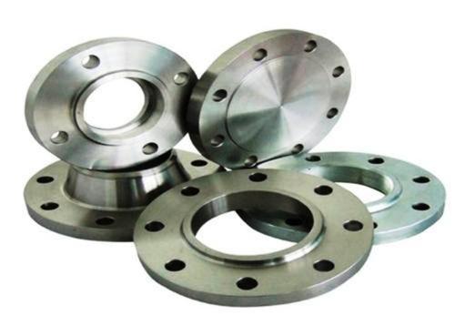 Monel Flanges