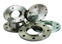 Monel Flanges
