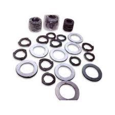 PTFE Packing Rings