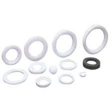 PTFE Ball Valve Seats