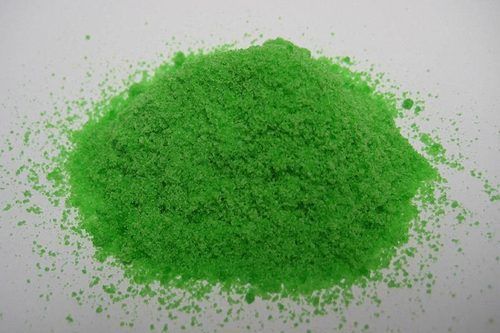 Nickel Chloride - High Purity Crystals for Electroplating | Industrial Powder, Quality Controlled Manufacturing