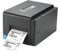 TSC TE-244 Desktop Barcode Label Printer