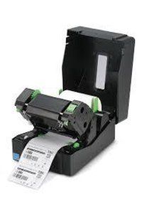 TSC TE244 Barcode Printer