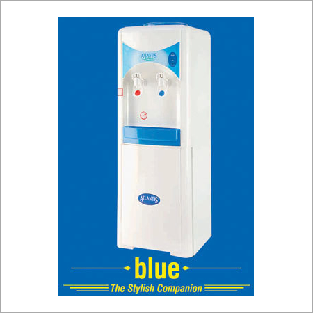 Atlantis Blue Water Dispenser