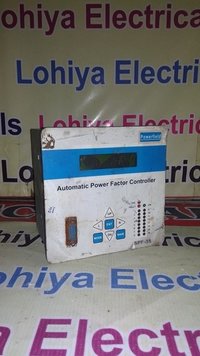 POWERFIELD HMI