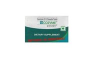 Ecozyme 100Mg Chewable Tablet