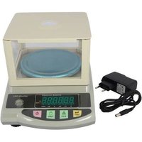 jewelry scale