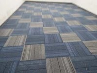 Grazia carpet tiles