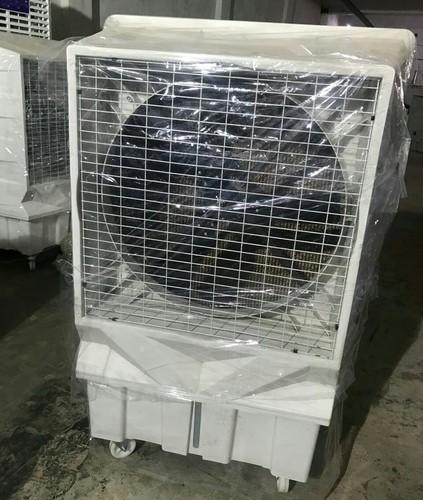Commercial Portable Air Cooler Cooling Area: 1000 Cubic Foot (Ft3)