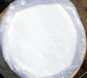 Soda Ash Light