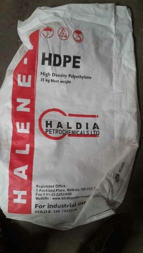 HDPE HDPE