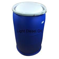 White Light Diesel Oil Ash %: 0.02% Max