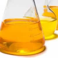 Yellow Light Diesel Oil Ash %: 0.1%