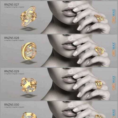 Jc gold