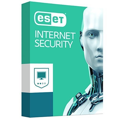 ESET Internet Security 1 Device 3 Year
