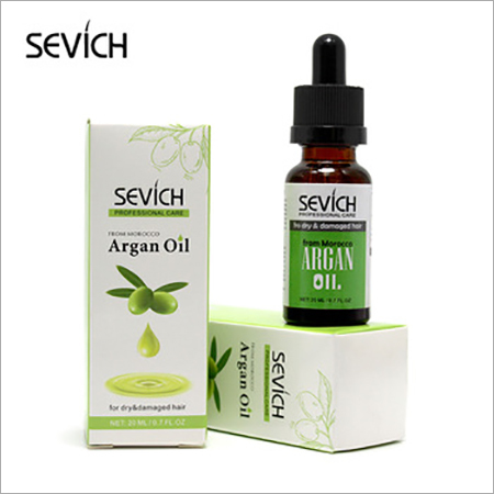 Morocco Argan Oil 20ML