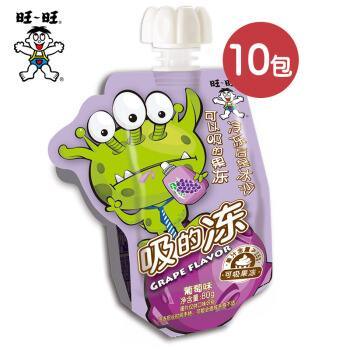 Want Want Main Brands