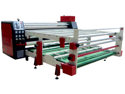 Heat Transfer Machine