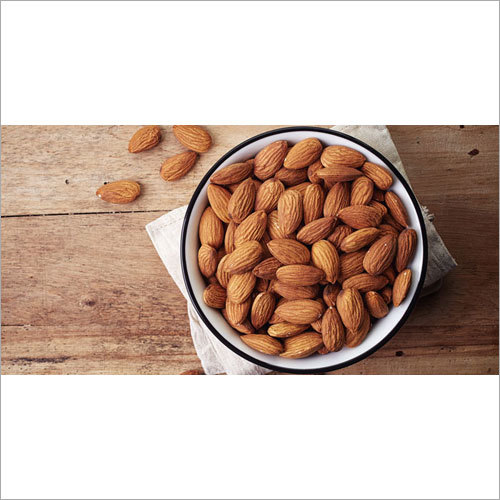 Dry Almond