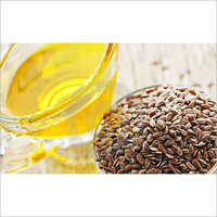 Flaxseed Oil