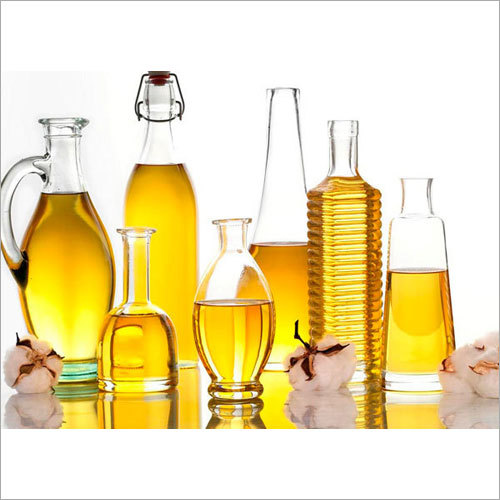 Cottonseed Oil