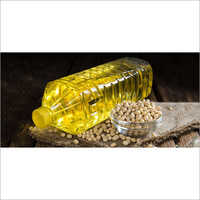 Soybean Oil