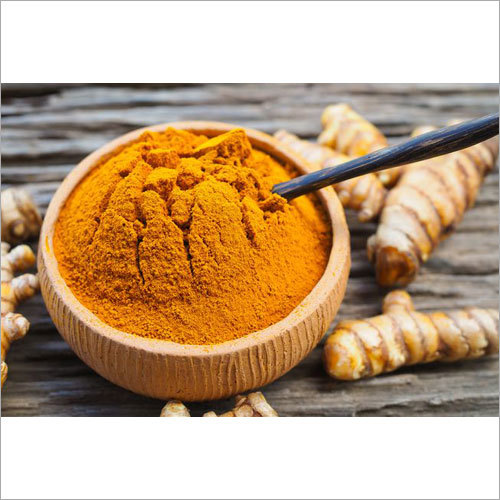 Turmeric Powder