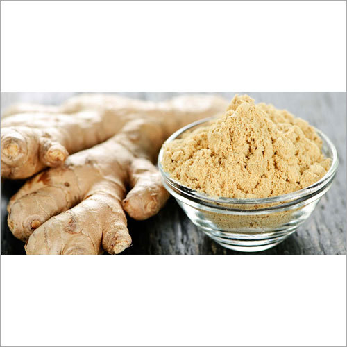 Ginger Powder