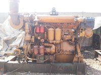 Cat D343 Marine Engine