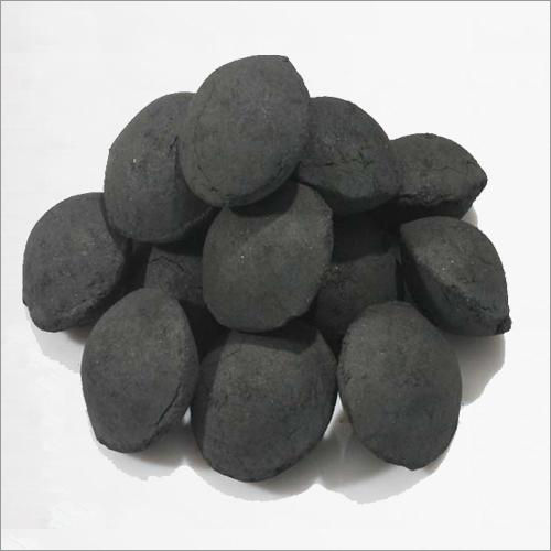 Smokeless Charcoal Briquette