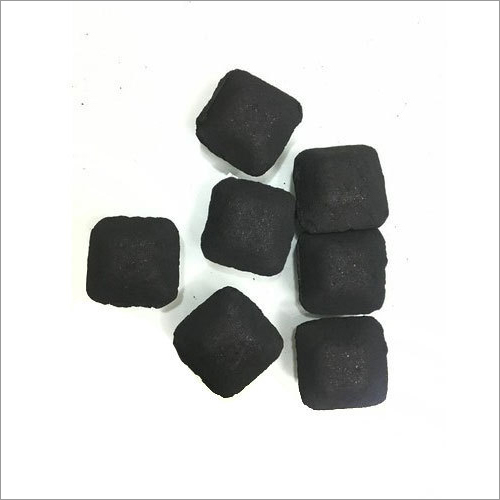 BBQ Charcoal Briquette By ECO GRILLS