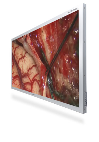 Medical Surgical Monitor