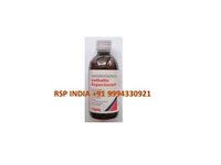Asthalin Expectorant - 0.5% Liquid Solution | Bronchodilator For Asthma And Copd Treatment, Ideal For Hospital And Clinical Use