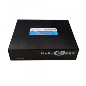 Hello IP PBX GSM IP PBX