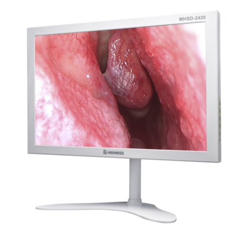24" LED SURGICAL MONITOR