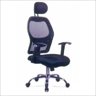 Executive Mesh Chair