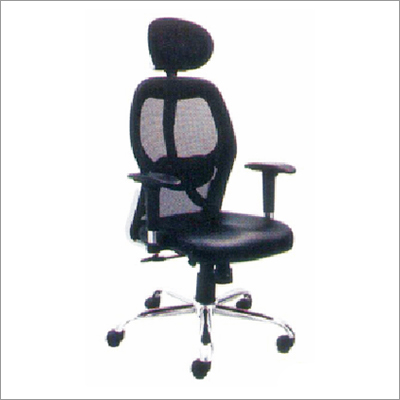 High Back Office Mesh Chair