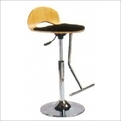 Adjustable Steel Bar Chair