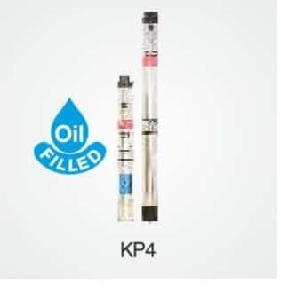 Kirloskar KP4 Domestic Submersible Pump